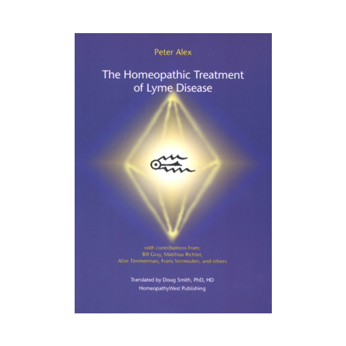 The Homeopathic Treatment of Lyme Disease NatureReveals