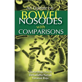 56+ Bacillus Gärtner Nosode, Diesen darmnosoden ist gemeinsam, dass