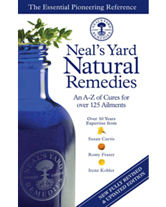 Neal's Yard Natural Remedies