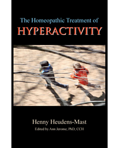 The Homeopathic Treatment of Hyperactivity