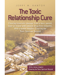 The Toxic Relationship Cure