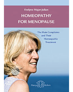 Homeopathy for Menopause