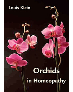 Orchids in Homeopathy