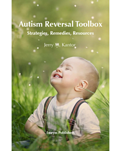 Autism Reversal Toolbox