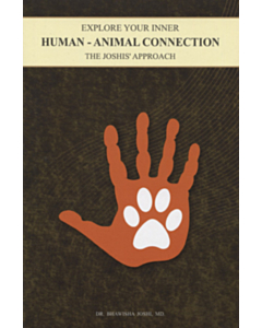 Explore your inner HUMAN - ANIMAL CONNECTION