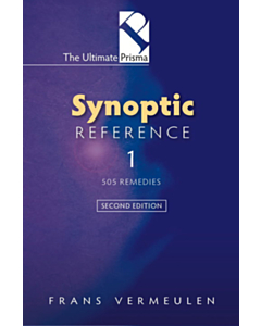 Synoptic Reference 1