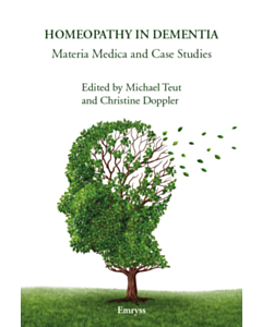 Homeopathy in Dementia
