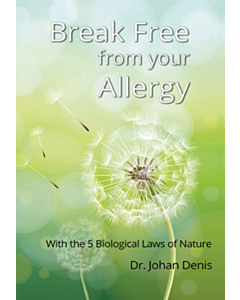 E-Book Break free from your allergy
