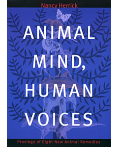 Animal, Mind and Human voices