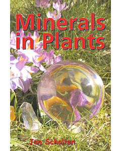 Minerals in plants 1