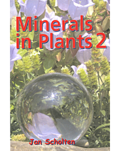 Minerals in Plants 2