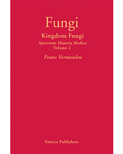 Fungi, Spectrum series Vol. 2