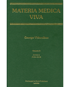 Materia Medica Viva deel 3