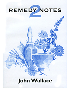 Remedy notes 2