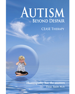 Autism; Beyond despair
