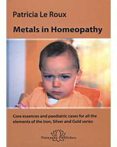 Metals in Homeopathy