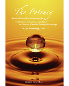The Potency - Fibonacci Series