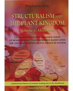 Structuralism and the Plant Kingdom vol. 1: Monocots
