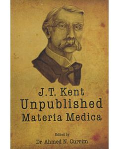 wtkmes Tyler Kent - Unpublished Materia Medica