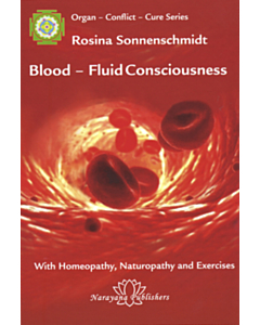 Blood - Fluid Consciousness