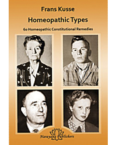 Homeopathic Types