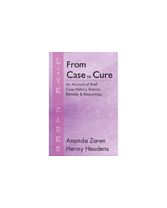 From Case to Cure