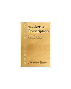 The Art of Prescription