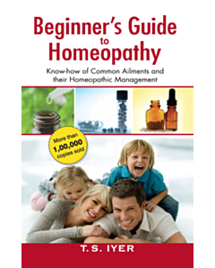 Beginner's Guide To Homeopathy