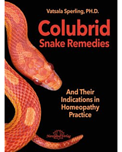 Colubrid Snake Remedies