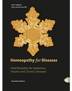 Homeopathy for Diseases (Hardback)