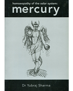 Homoeopathy of the Solar System: Mercury