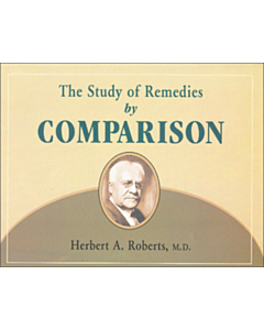Studies of Remedies By Comparison