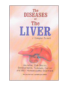 The Diseases of Liver