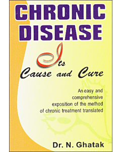 Chronic Disease