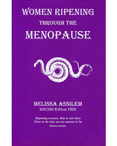 Women Ripening through the Menopause