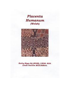 Placenta Humanum (Welsh) - Free PDF Download