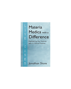 Materia Medica with a Difference